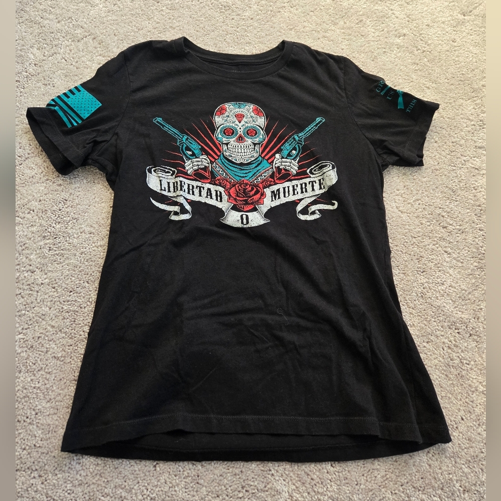 Grunt Style Tee